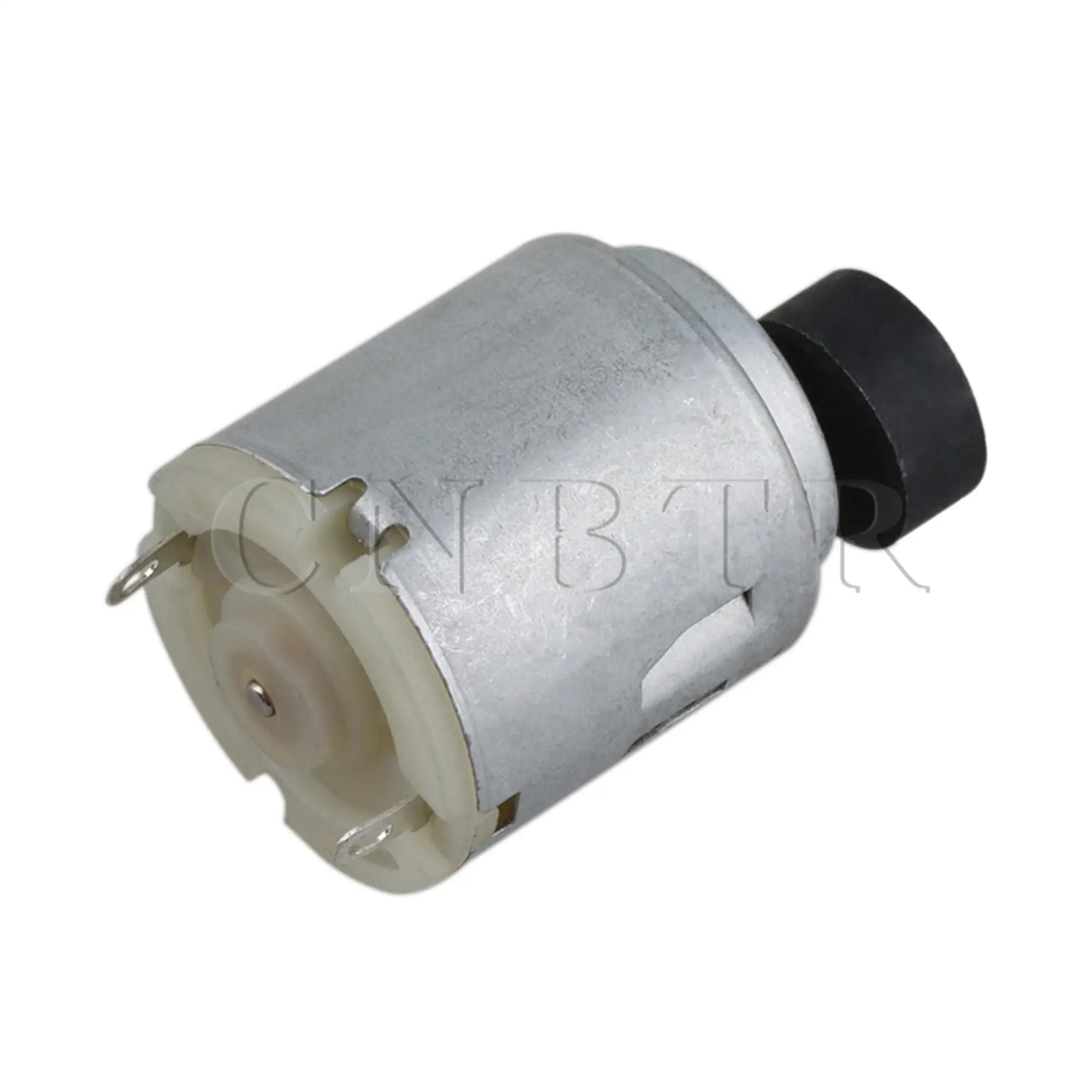 CNBTR 50PCS DC3-6V Round 260 High Torque Vibration Motor Industrial Accessories