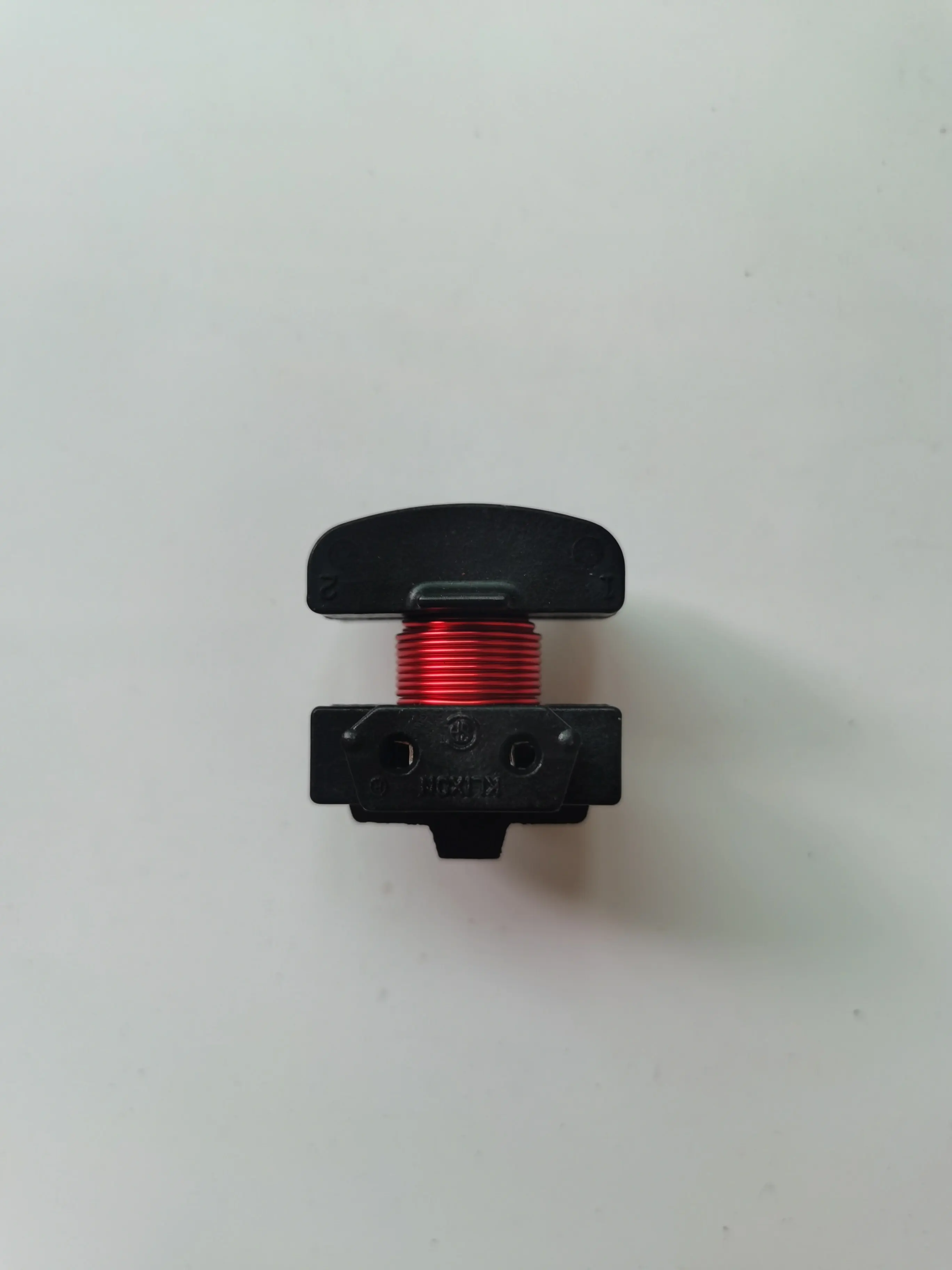 1 piece  Central air conditioning accessories 3CR-204-189B heavy hammer start relay
