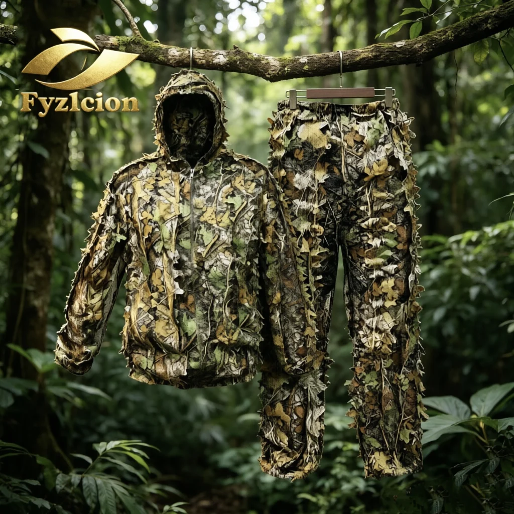 Thumbnail 2 - #30 Best Ghillie Suits to Buy In 2026