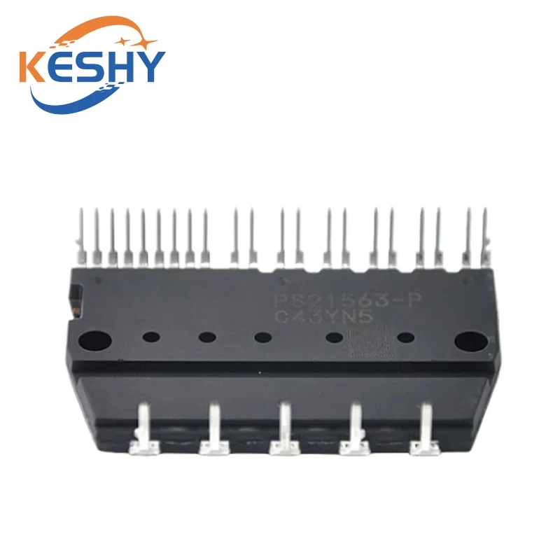 PS21564-P PS21564 PS21563-P PS21563 PS21562-P PS21562 PS21565-P PS21565 New and Original IGBT Module Variable Frequency
