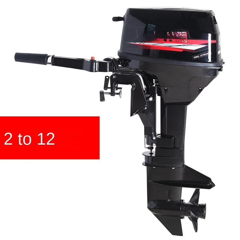 

Gasoline outboard propulsion outboard marine engine hitch rubber boat