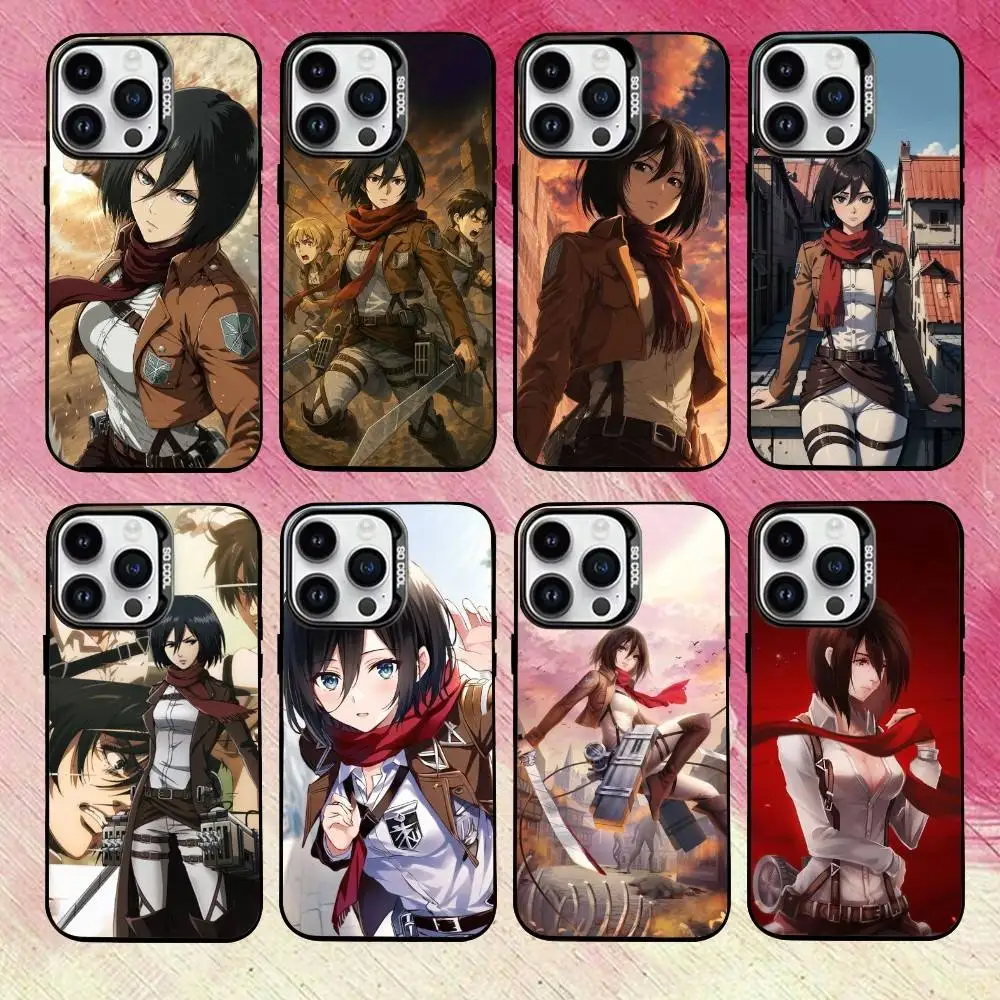 a-attack-on-t-titan-e-eren-m-mikasas-capa-de-telefone-para-iphone-17161514131211-pluspro-max-xs-capa-preta-prateada-colorida
