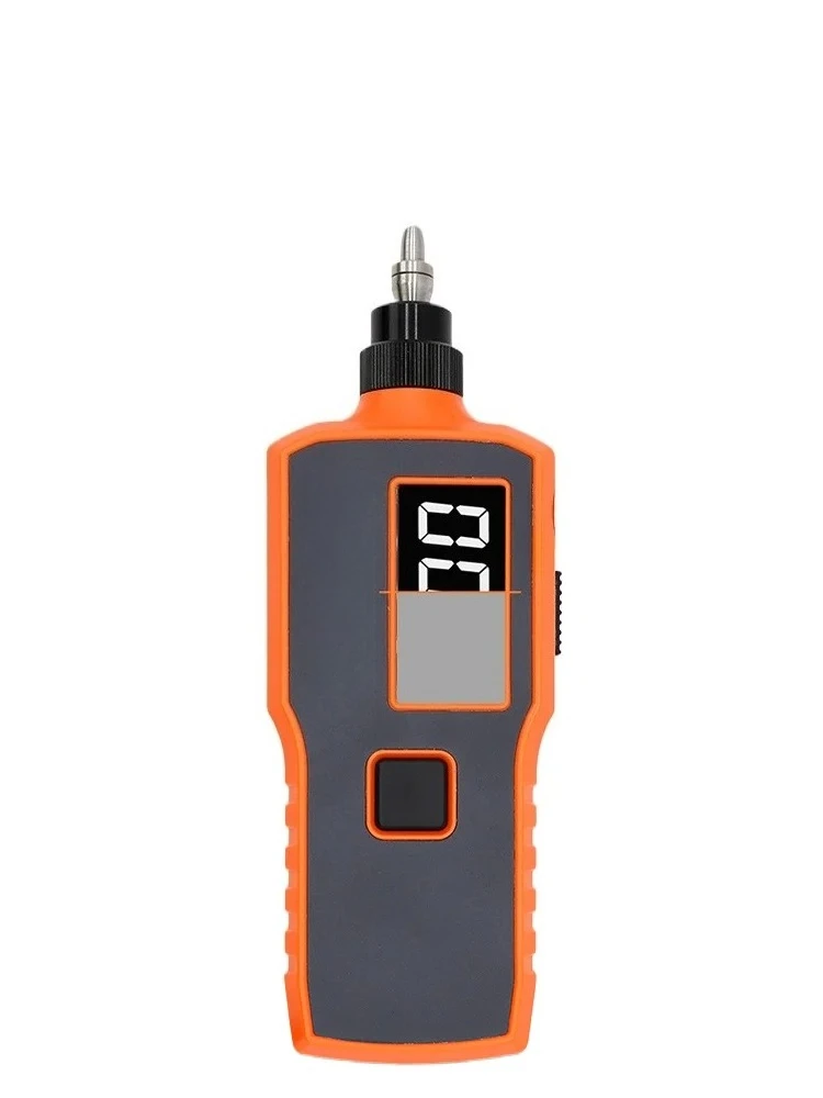 

"Portable Digital Vibrometer - High-Precision VC63B Vibration Tester for Equipment Diagnostics & Maintenance"