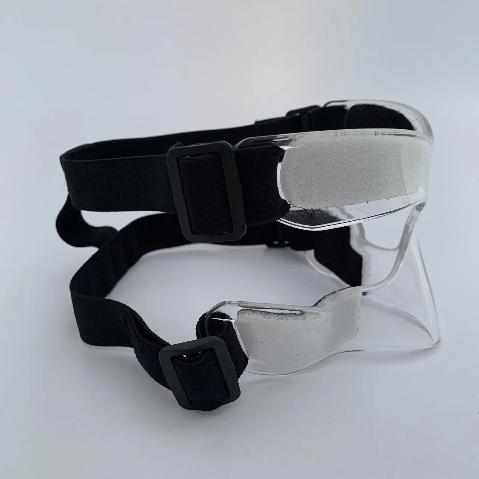 子供用調節可能な鼻プロテクター-スポーツやアクティビティ用の保護シールド