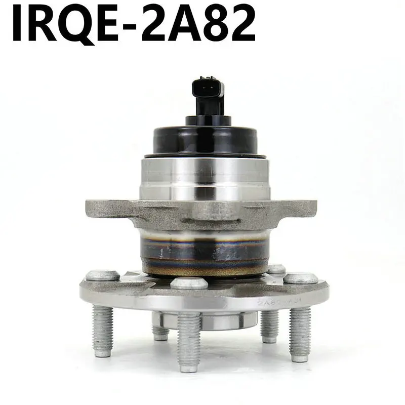 Automobile Bearing Unit Shaft Head Assembly 43550-50030