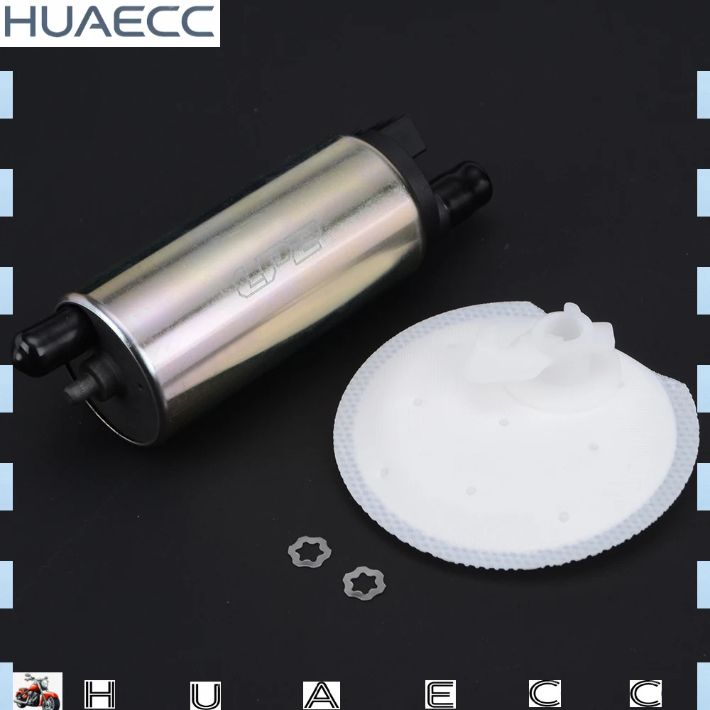 

16700-HP5-602 16700-HP5-601 для Honda TRX420 TRX420FE Rancher 420 4x4 2007-2013 TRX500 TRX500FE RX500FM Топливный насос двигателя Foreman