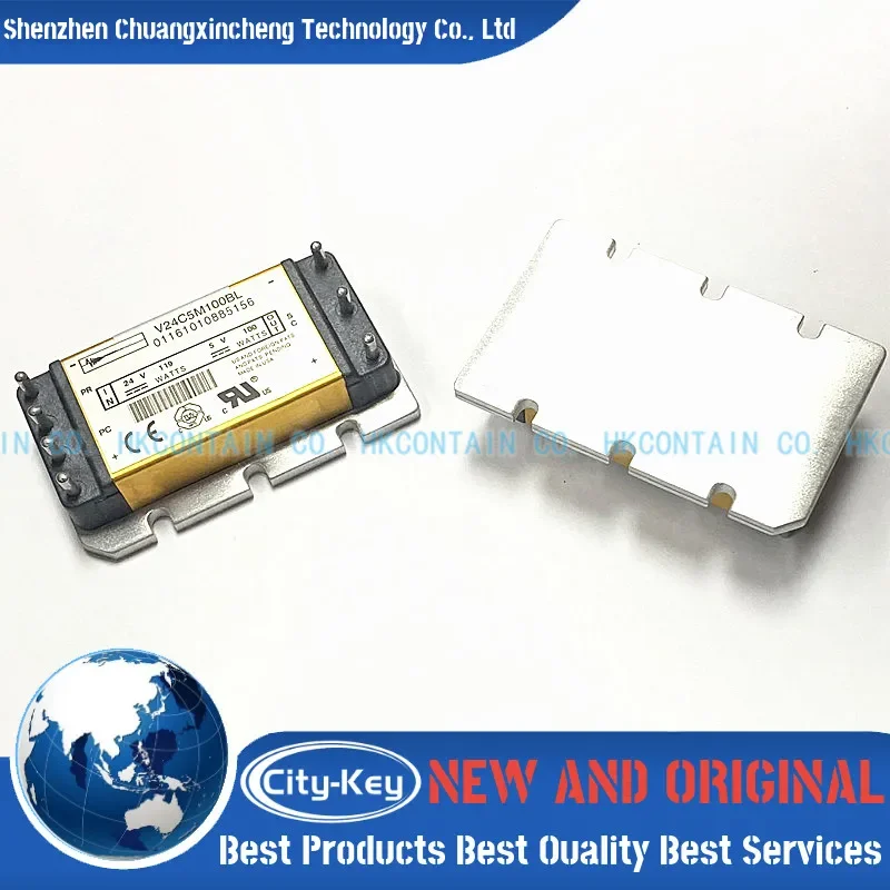 

V24C5M100AL2 V24C5M100BL V24C5T100AN V24C5T100BL V24C5T100BL2 V24C5T100BL3 IGBT MODULE