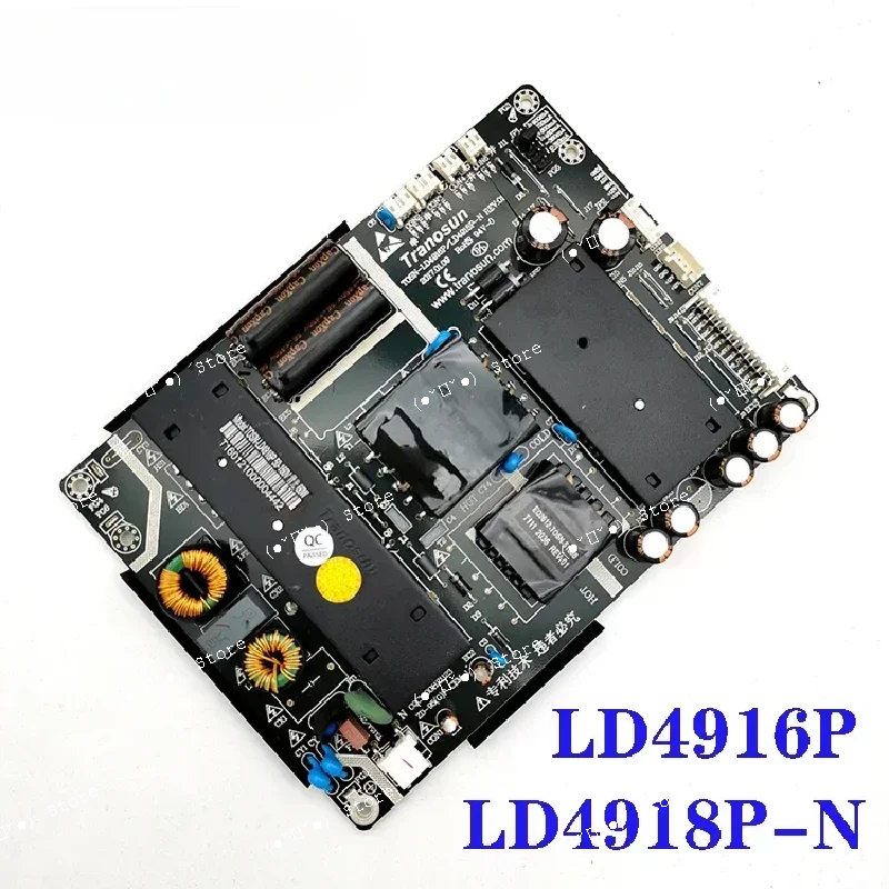 

tosn-ld4916p/ld4918p-n commercial display industrial control integrated power board
