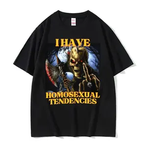 6 Main Sales Gay Shirt - №3