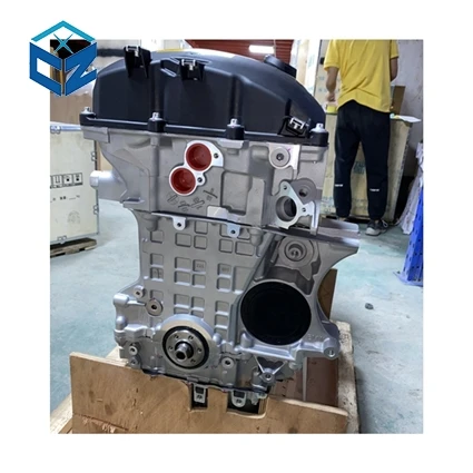 

Gasoline and diesel Car Engine Assembly Is Suitable for Suzuki Tianyu for Liana Car Engine