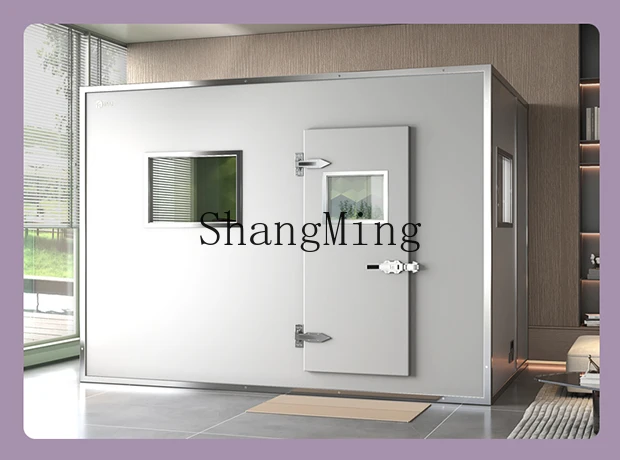 

CL mobile recording studio, household soundproof room, anti-disturbance piano soundproof studio, silent cabin, listening room