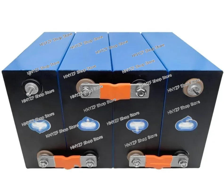 Rept 280ah Lifepo4 Cells 12v Lifepo4 Car Battery Grade A Lifepo4 Lithium Battery 3.2v 280ah Rept 280ah