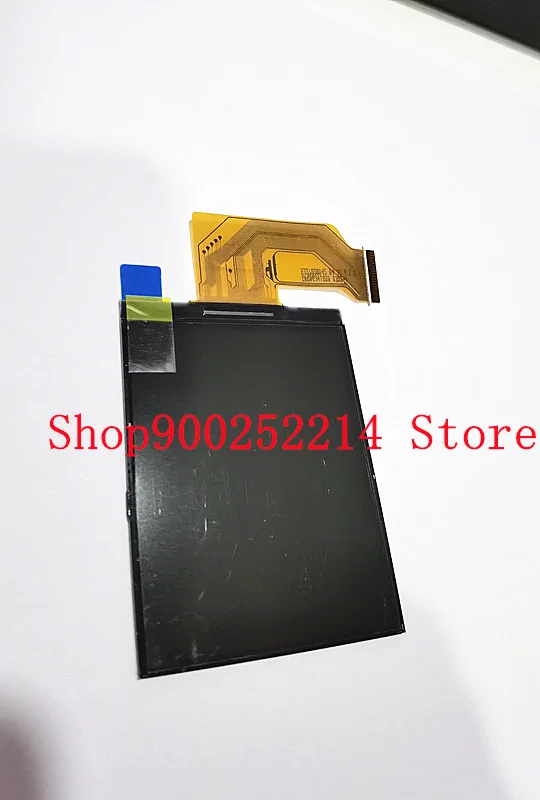 Nuovo Display LCD per Fujifilm Fuji AV100 AV105 AV110 AX250 AX110 AX205 AX300 T205 Tipo A Parte di Riparazione Della Fotocamera