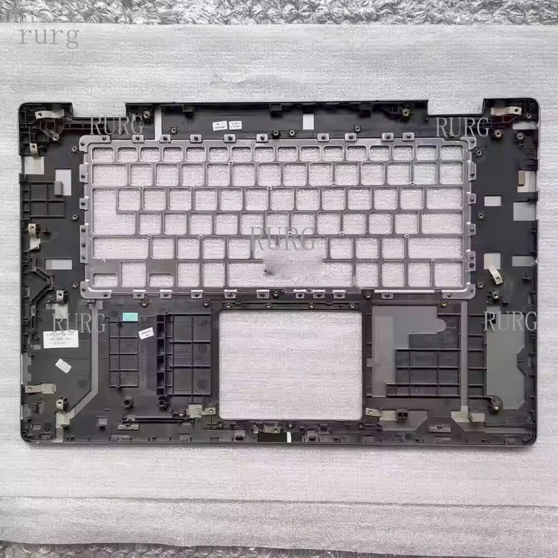 R+  For Dell Inspiron 7773 7775 7778 C Shell Keyboard Protective Case 0D14PH