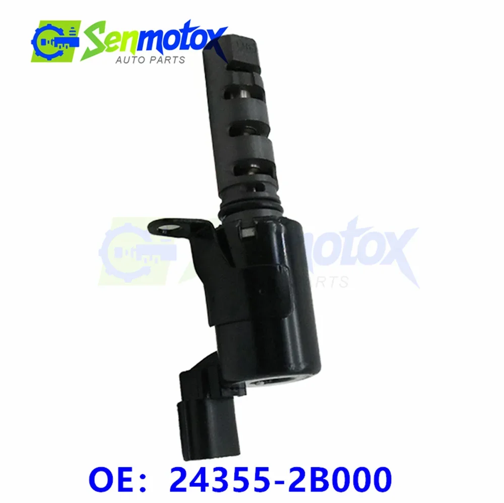 24355-2B000 243552B000 OCV2700 KT3032 Variable Valve Timing VVT Solenoid Auto For Kia Ceed Soul Cerato Hyundai I20 I30 2004-2017