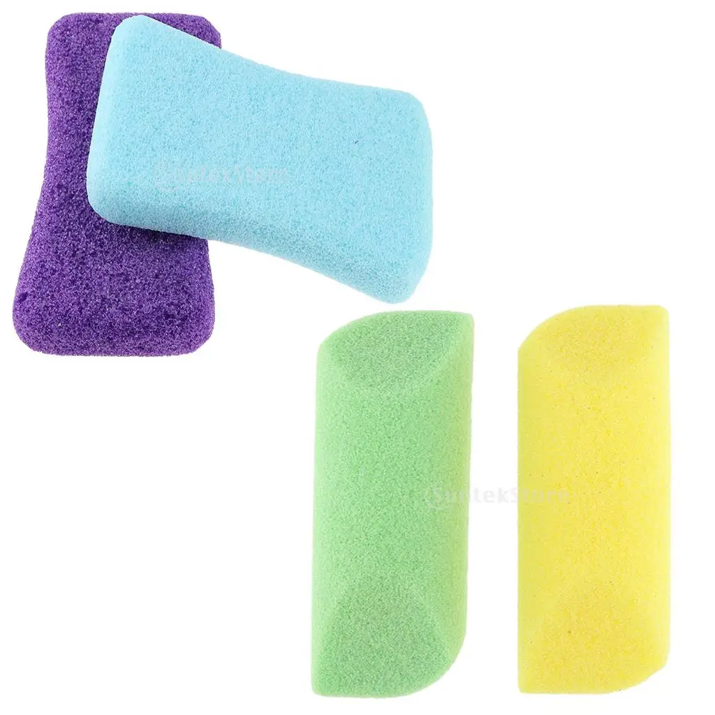 Exfoliating Foot Sc… - image