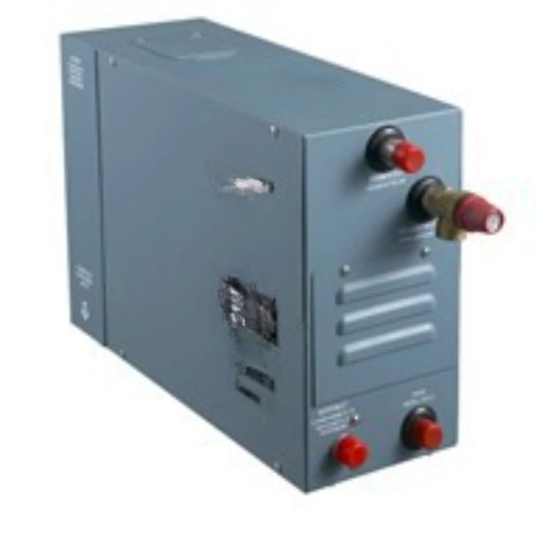 

Steam generator 24KW with automatic drainage, large steam output