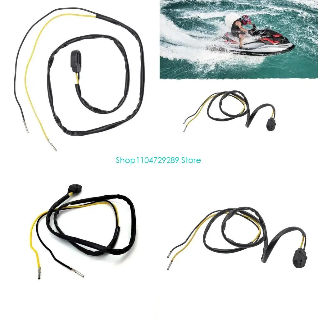 

D8KE Замена аксессуаров 278001733 для 4-TEC RXP RXT START STOP STOP Переключатель зажигания