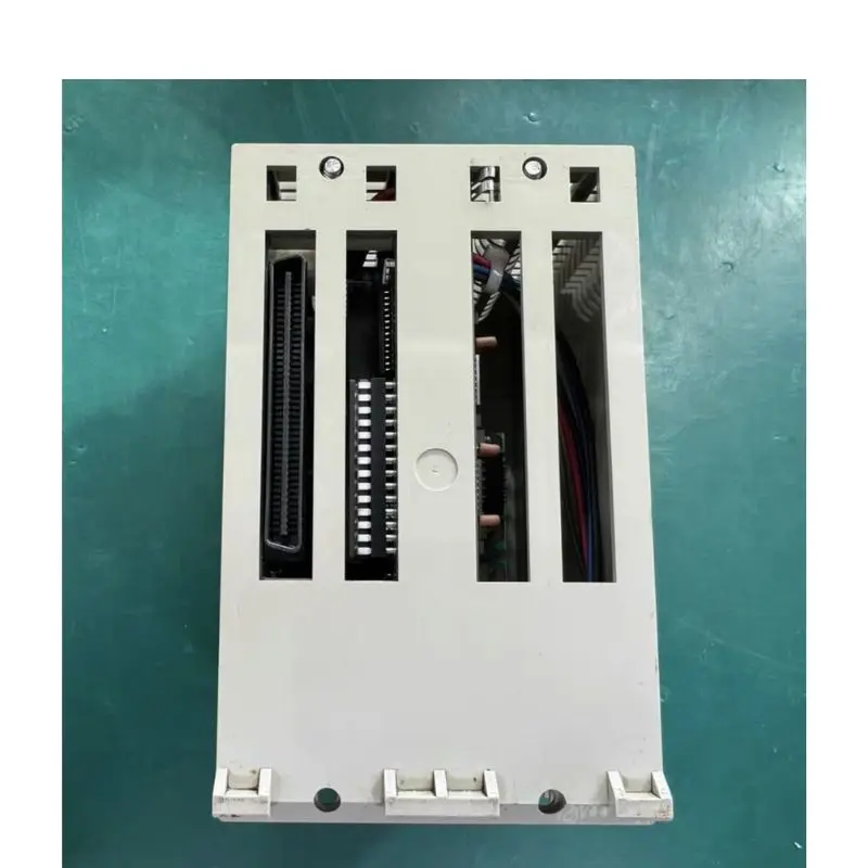 Controlador NSC20 MC01 de segunda mão JEPMC-MC004 teste OK, envio rápido