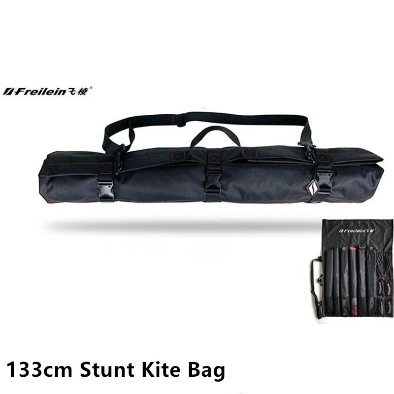 

Freilein stunt kites bag ripstop nylon kite Outdoor play Large kite children's flying deer kite professional toy Fishing toy air