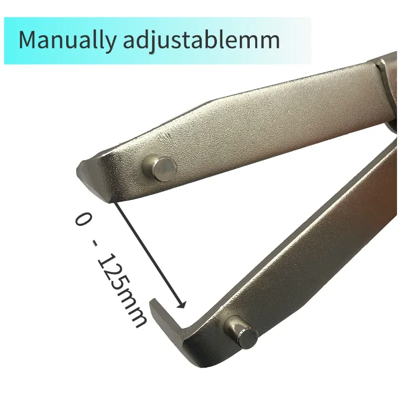 كماشة يدوية مشبك لحام موثوق به قابض ثابت دولاب الموازنة والعتاد ضرس قفل كماشة أدوات يدوية متعددة المهام