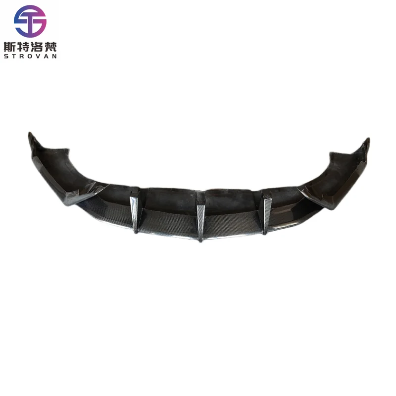 

STLF Factory Sales TC Style Carbon Fiber Body Kit Exterior Accessories for Lamborghinis URUS Front Lip Included