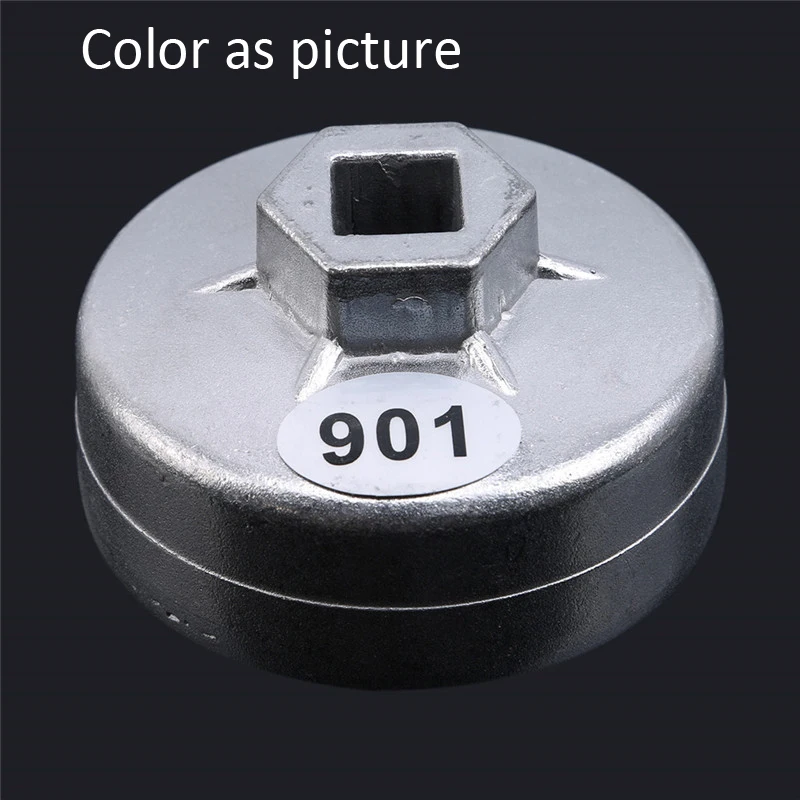 

1 шт., рукав для снятия, цвет обслуживания, как крышка для изображения, ключ для масляной сетки, ключ для сборки и разборки фильтра