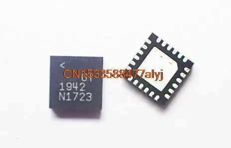  NEW     LT1942 LT1942EUF QFN     MODULE new NEW