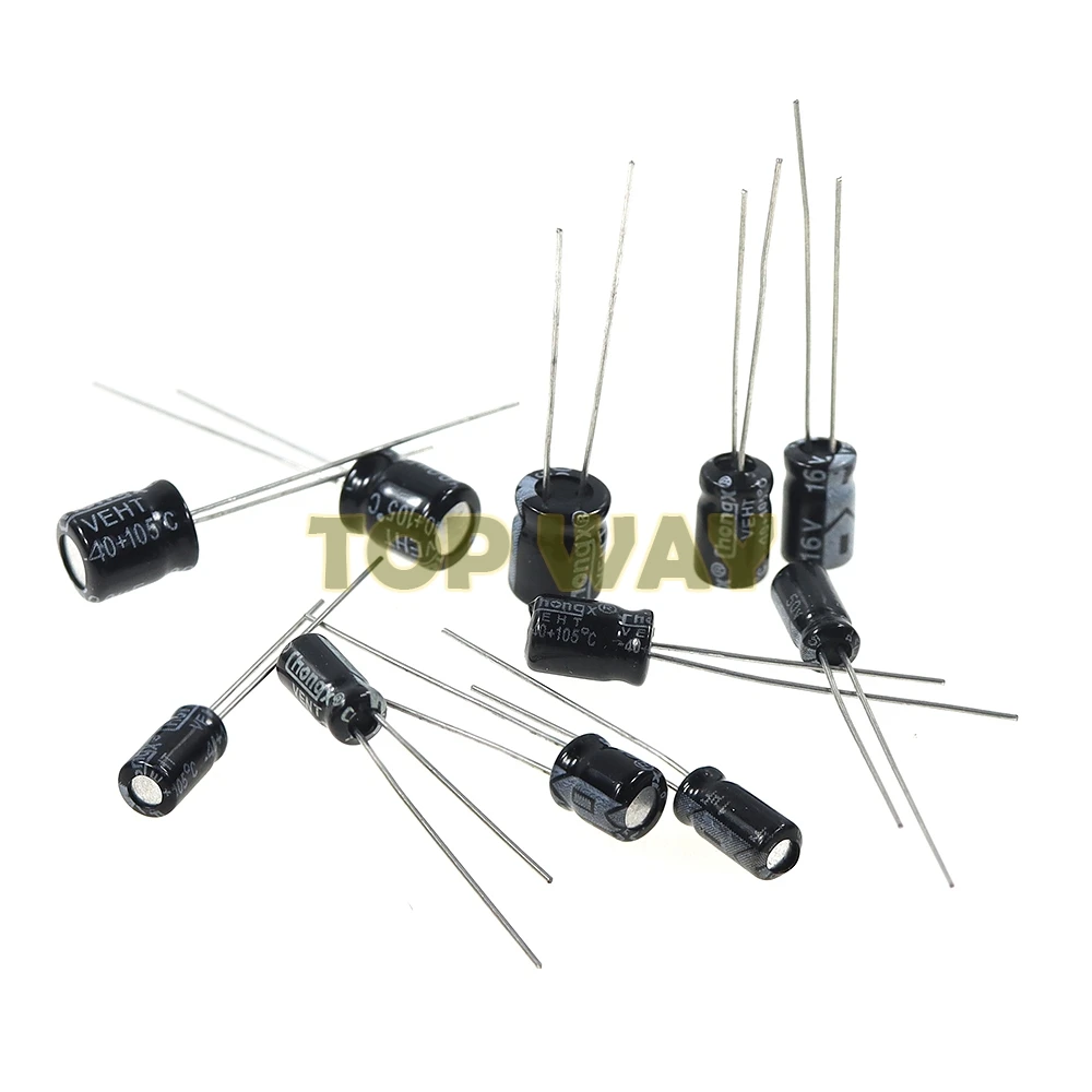 20set per condensatore Nintendo GB per Game Boy GB condensatore della scheda madre sostituzione dell'induttanza della capacità elettrica