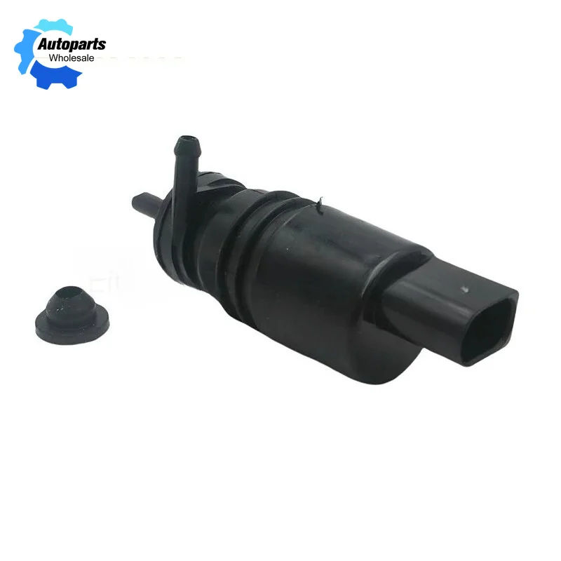 Bomba de Lavaparabrisas 99762818200 para Porsche 911 Cabriolet Coupe 997 Boster 987 Panamera 970, Piezas de Repuesto de Alta Calidad