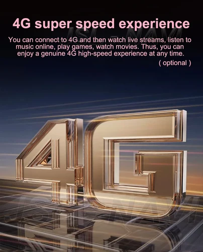 Imagen 2 del producto Radio de coche Android 15 para Toyota RAV4 RAV 4 2013 2014 2015 2016 2017 reproductor Multimedia 4G Carplay GPS unidad principal estéreo Auto