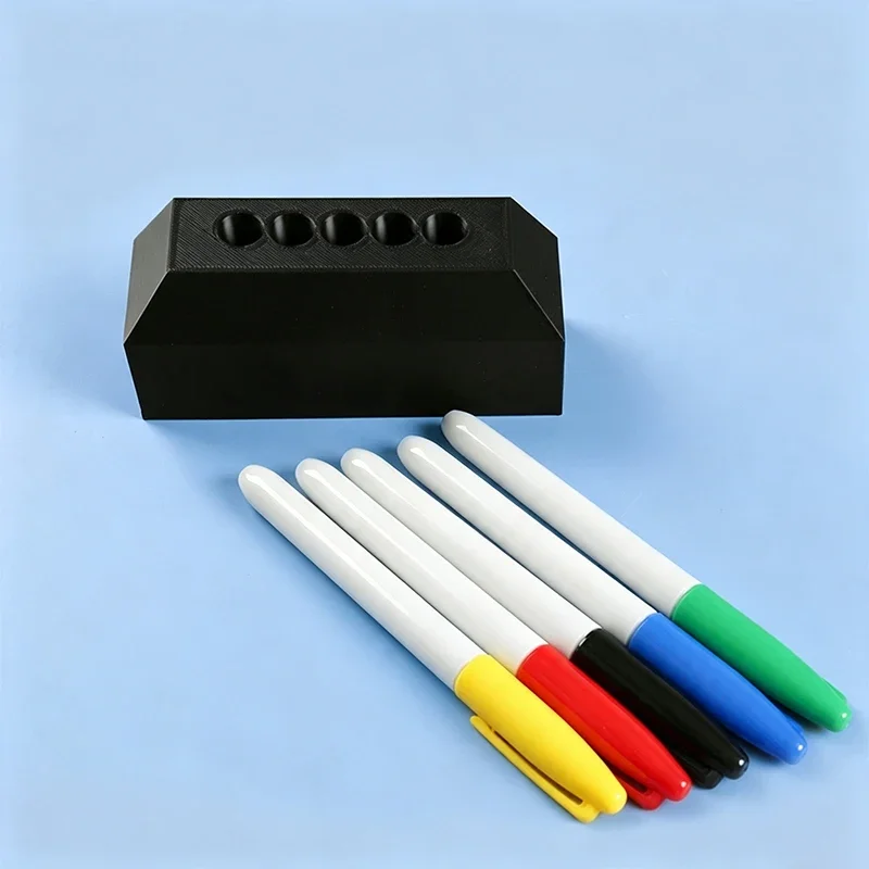 color-prediction-marker-pen-magic-trick-set-mentalism-mind-reading-illusion-close-up-stage-interactive-magic-props