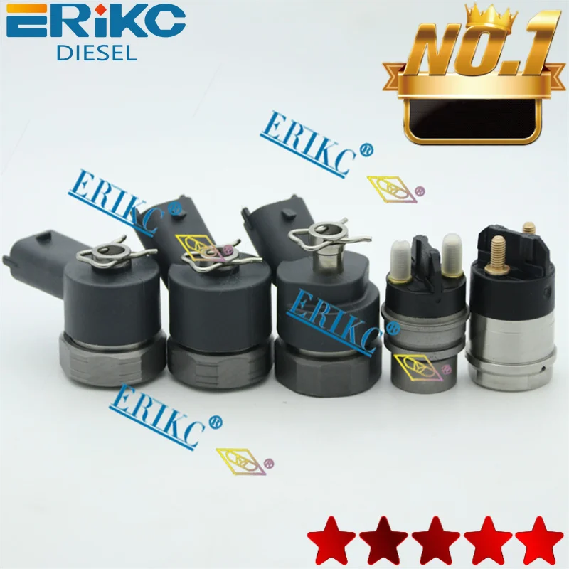 

ERIKC F00RJ02703 F00RJ02697 F00RJ00395 F00VC30301 F00VC30318 F00VC30319 F00VC30054 F00VC30058 F00VC30057 Electromagnetic VALVE