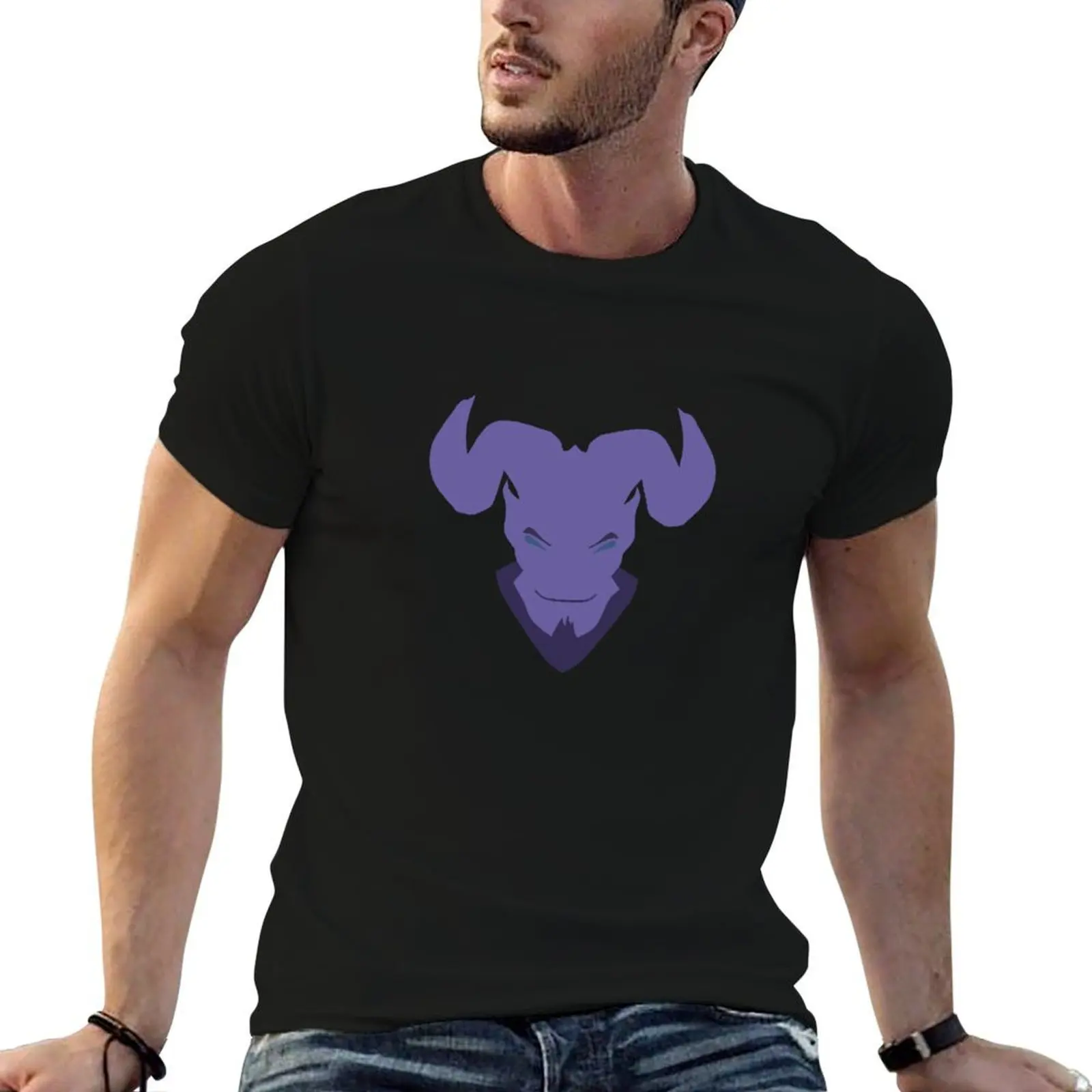 Rightful Heir (Dota Riki) T-Shirt tees shirts graphic tees vintage t shirt men
