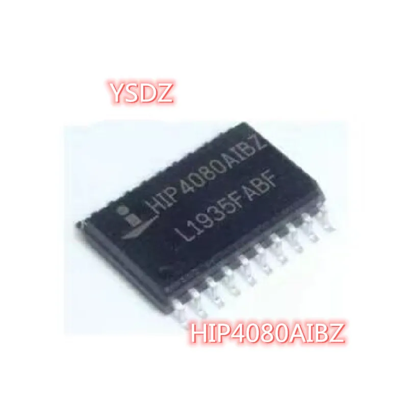 

Free shipping HIP4080 HIP4080AIB HIP4080AIBZ 10PCS/LOT