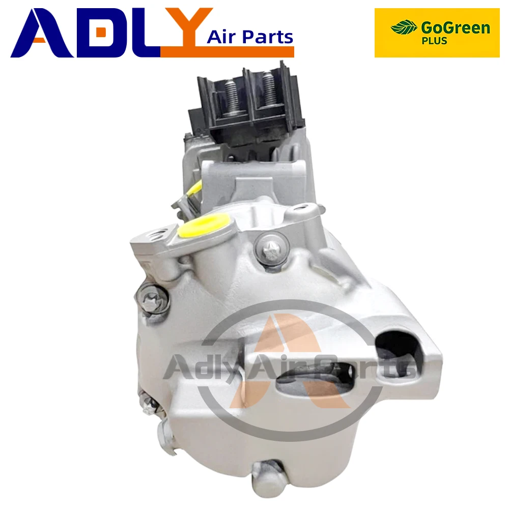 Electric A/C Compressor For Mercedes AMG GT CLS53 E53 GLE53 GLS450 2019-2024 0008303604 000-830-36-04 0008308204 000-830-36-04