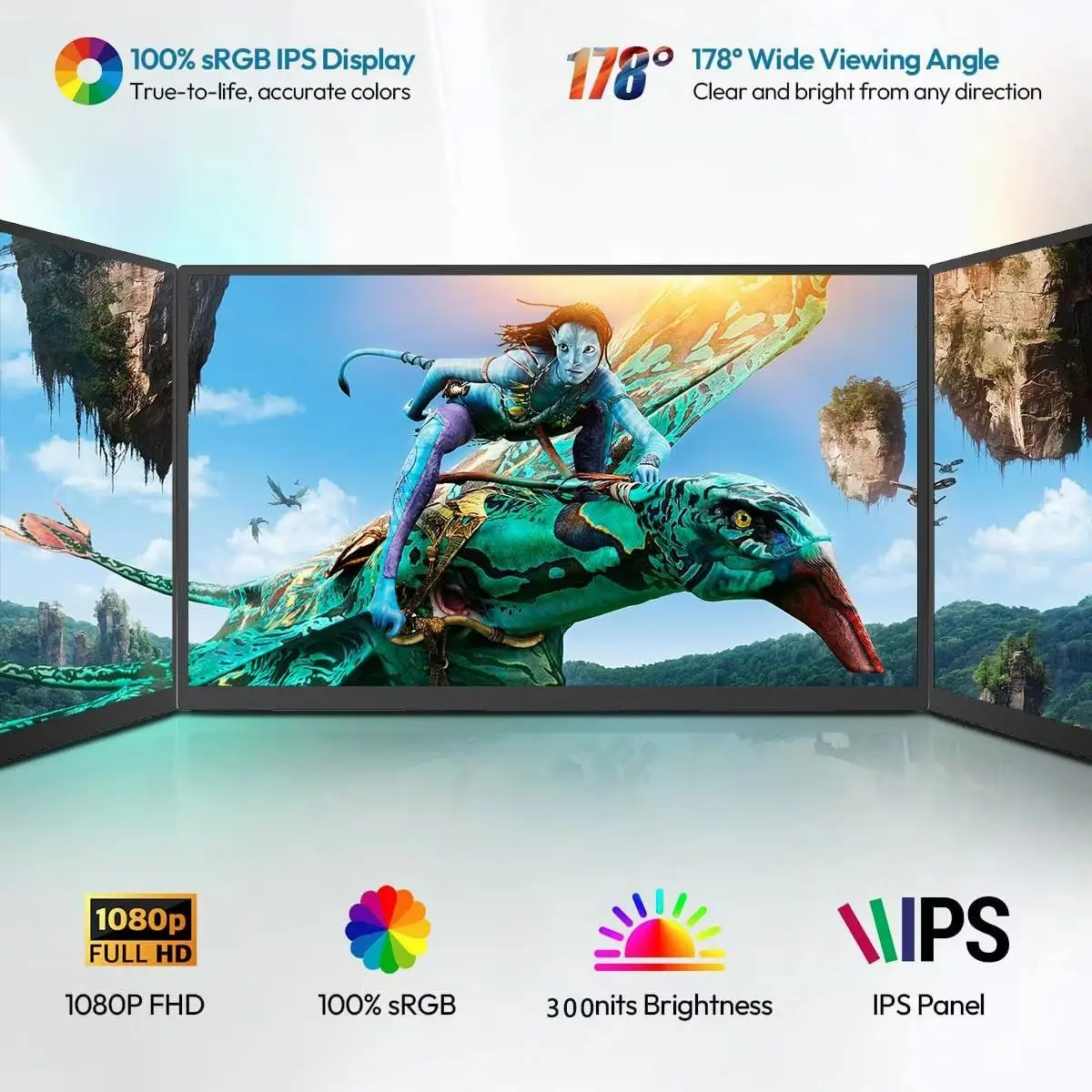 Thumbnail 2 - #27 Top 40 Portable TVs Worth Buying In 2026