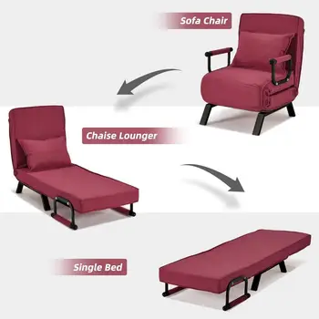 8 best sales Ghế ngủ - №3