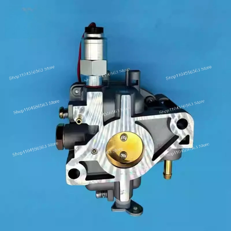 Original EH64 Carburetor for Electric King Two-Cylinder Power Welding Machines | Replacement Part