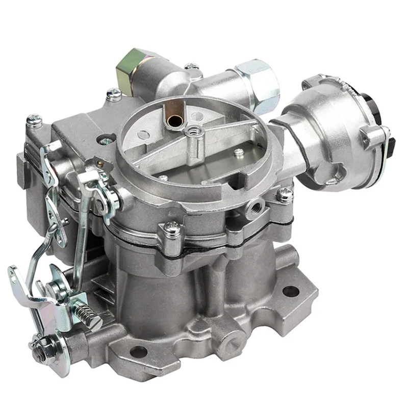 

AU04 -New Marine Carburetor 3310-864940A01 For Mercruiser 2.5/3.0L 4 CYL Engines Carb W/Long Link Jets&Gaskets 3310-8M0045397