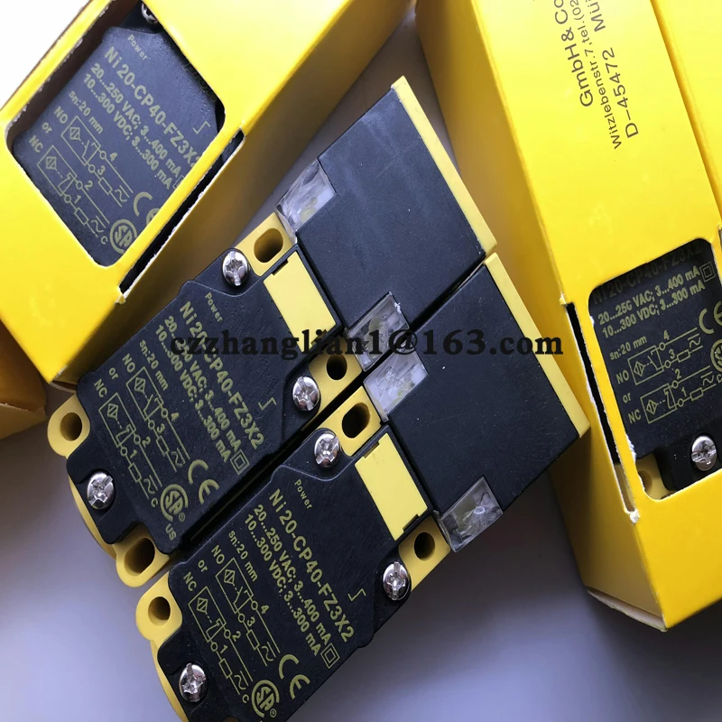 

100% brand new sensor Bi30-CP40-AP6X2 Bi30-CP40-AN6X2 In stock