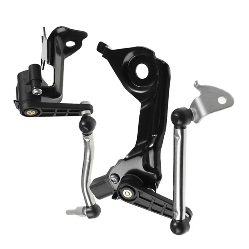 

ABHX-8K0941285P 8K0941309F Датчик уровня фар FL RL для A4 A5 2008-2013 Передний левый и задний левый