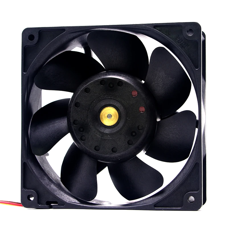 For SANYO 9G1212P1G04 San Ace 120 120mm 12cm 12038 120x120x38mm DC 12V 0.83A Case Cooling Fan