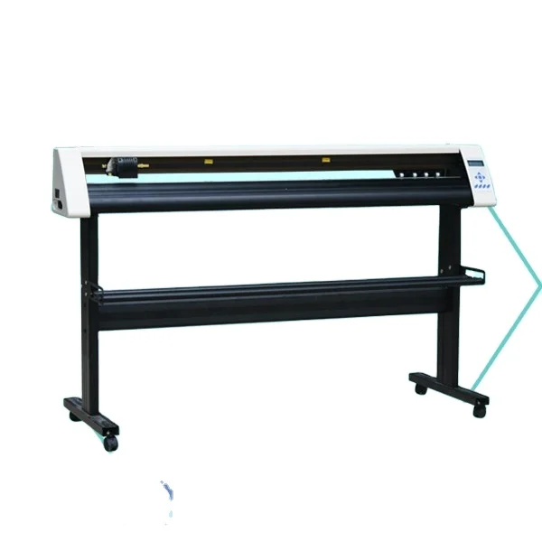 

Cutting Plotter 1360 Cutter Vinyl Plotter With Contour Cut Function RS1360C Cutter Plotter