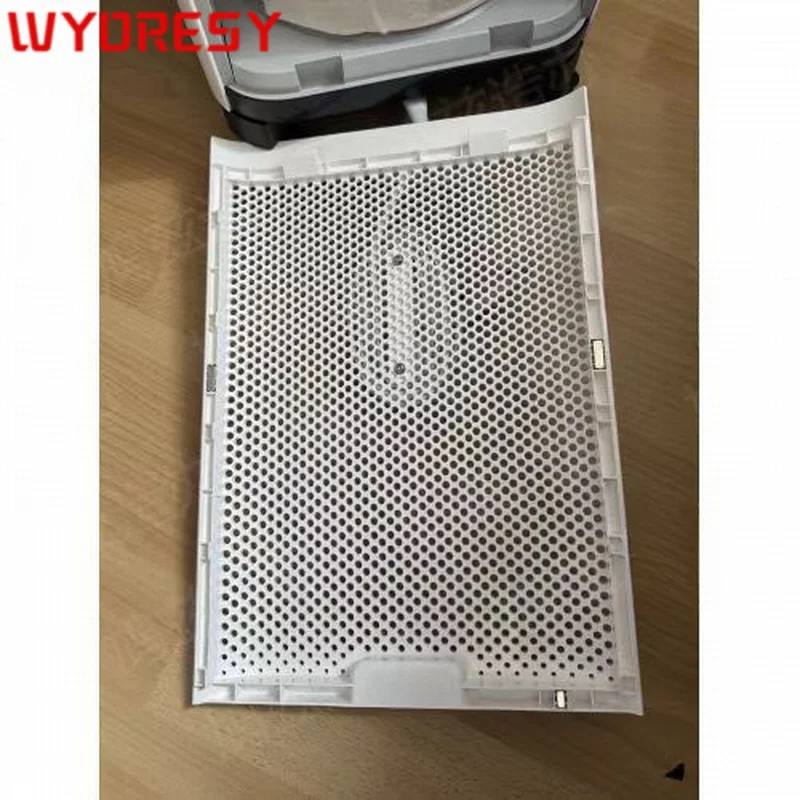 WYORESY for Xiaomi (Air Purifier Series) Cable Organizer Bracket Shock Absorption Anti-Sway Stable Wire Management Parts