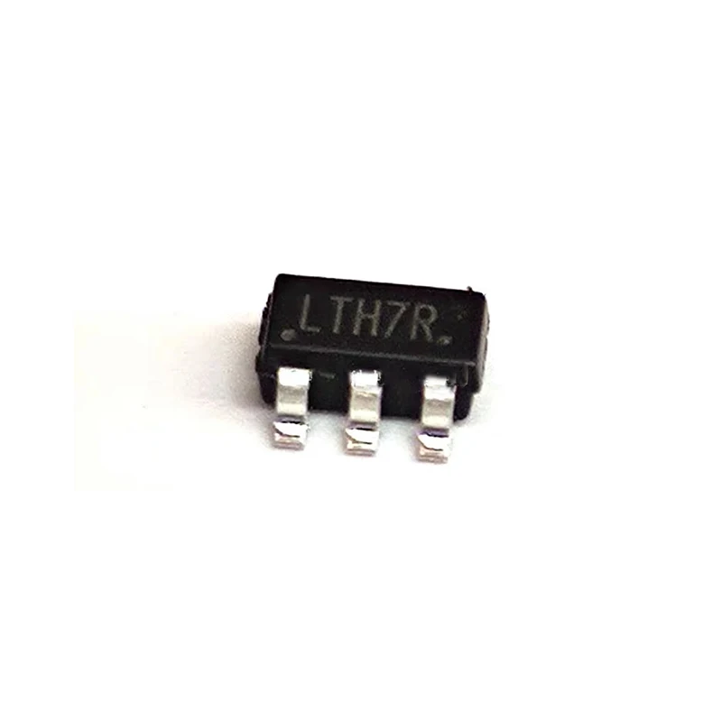 100%Original  LTH7R TC4054 Lithium battery power management IC SOT23-5 LTC4054R 500mA