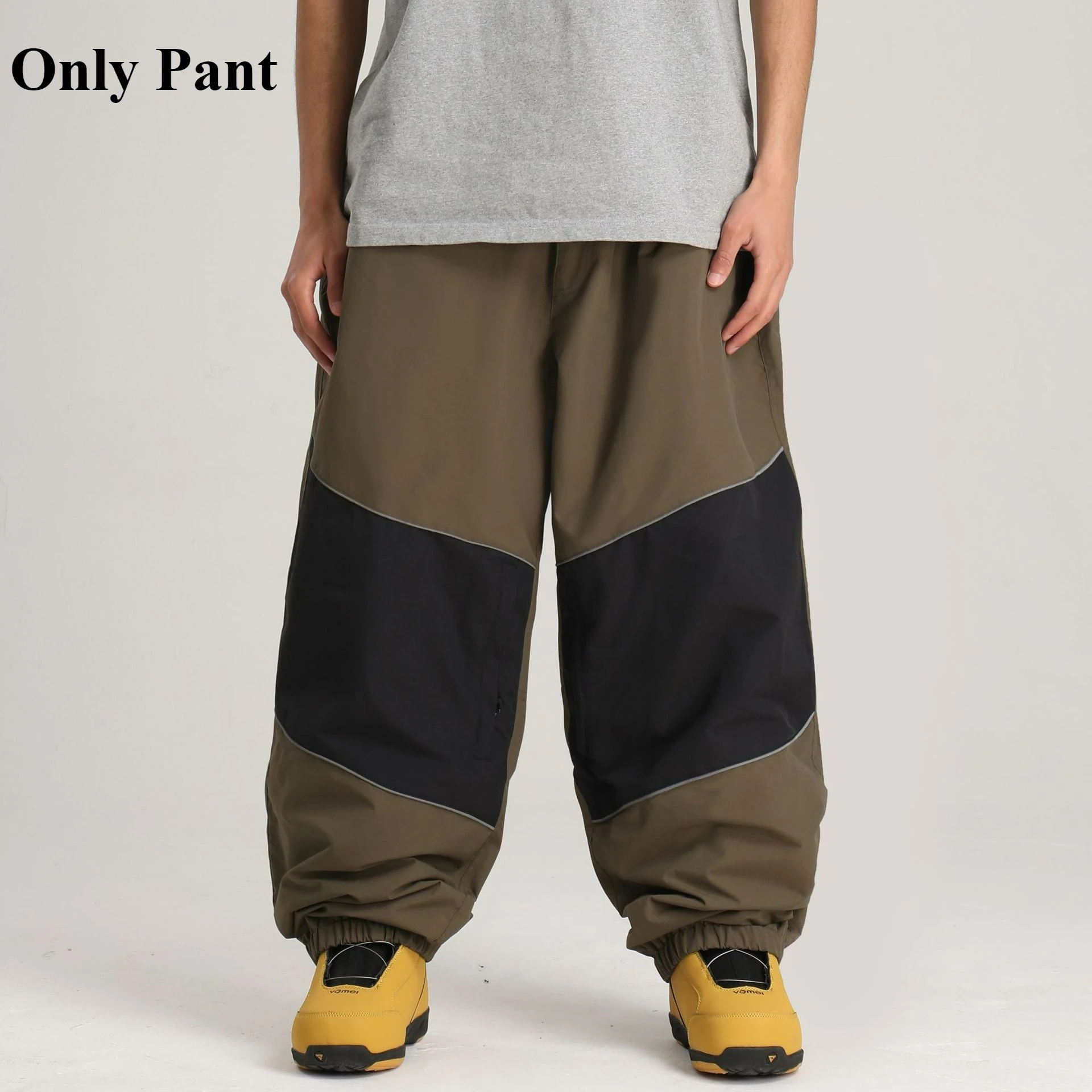 Variant: Olive