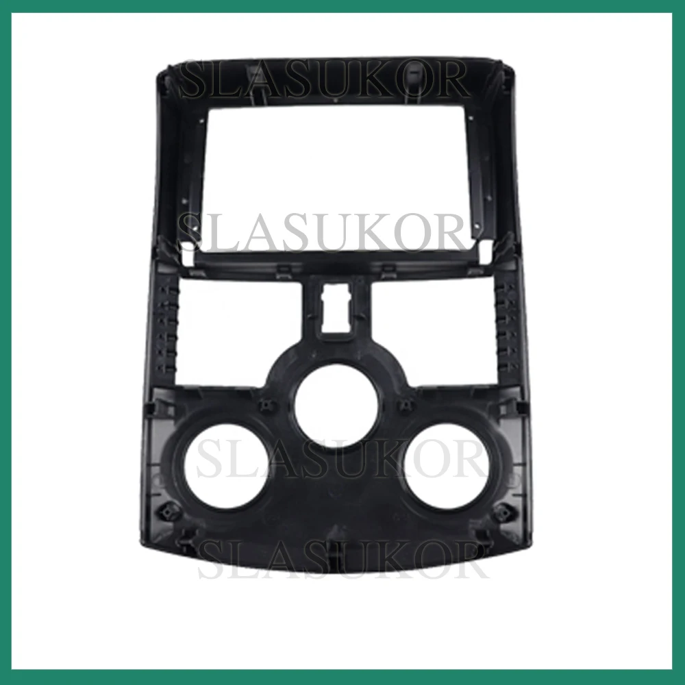 9 Inch For Toyota Rush Daihatsu Terios J200 1 Car Radio Fascia Android Panel Wire Sleeve Frame Dashboard Original Accessories