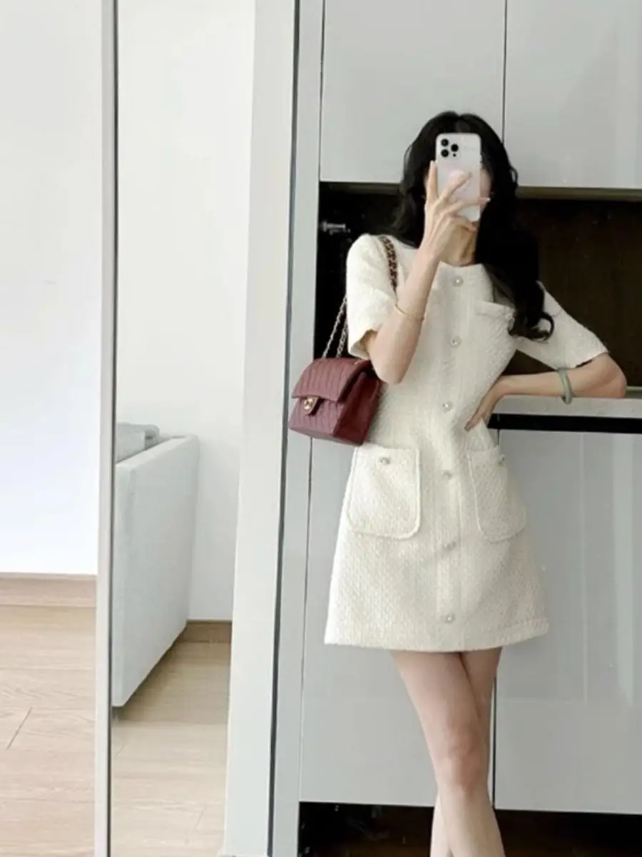 ele-white-dr-fene-chic-sle-age-defng-trendy-summer-2023-beautiful-ature-high-end-gown-for-women