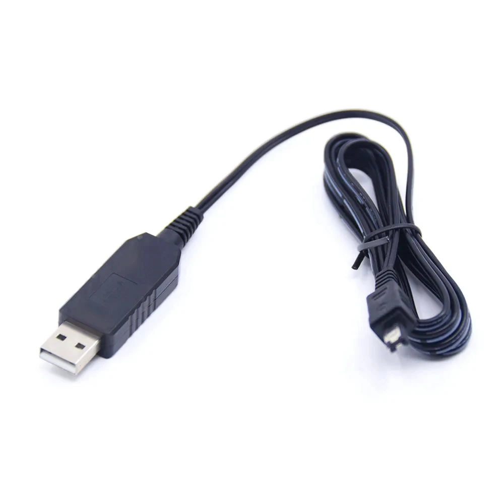 AP-V14 USB QC3.0 Adapter Cable Power Bank for JVC Camecorders AP-V15 V16 V18 AP-V21 AP-V19E AP-V19U AP-V20 V20E AP-V20M AP-V20U